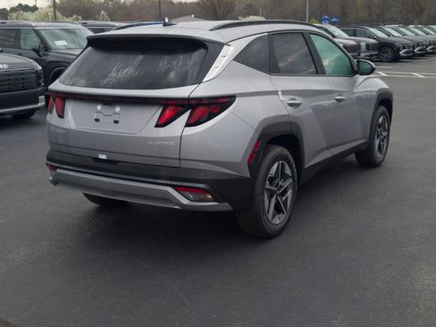 New 2026 Hyundai Tucson SEL FWD image 5