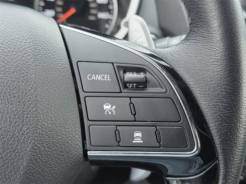 Used 2022 Mitsubishi Eclipse Cross SEL image 31