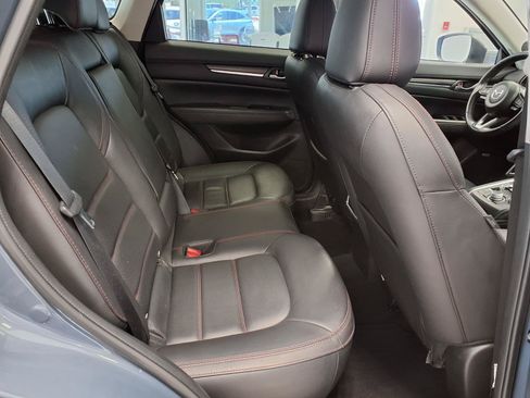 Used 2024 MAZDA CX-5 Carbon Edition AWD/4WD image 14