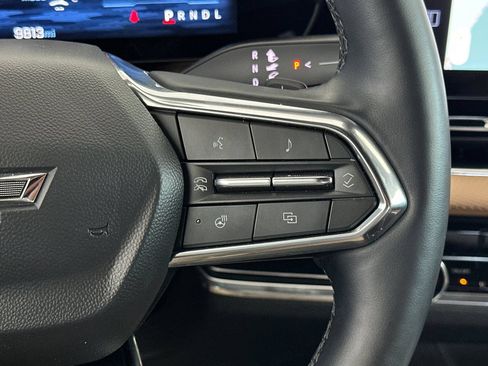 Used 2025 Chevrolet Equinox ACTIV FWD image 33