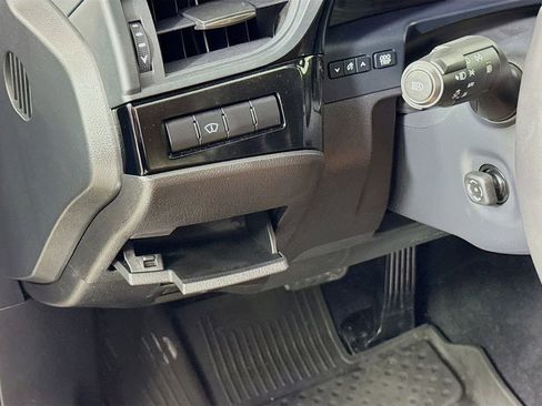 Certified 2024 Lexus ES 350 350 Luxury image 10