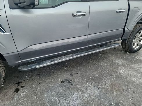 Used 2021 Ford F150 XLT w/ Equipment Group 302A High image 25