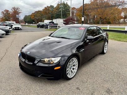 Used 2013 BMW M3 Coupe