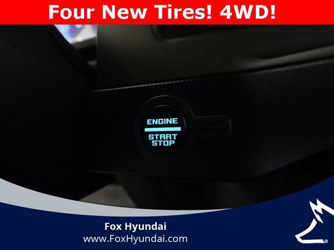 Used 2022 Ford Bronco Outer Banks image 30