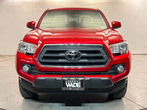 Used 2023 Toyota Tacoma SR5 RWD image 9