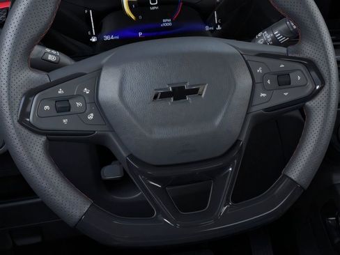 New 2026 Chevrolet TrailBlazer RS w/ Convenience Package image 19
