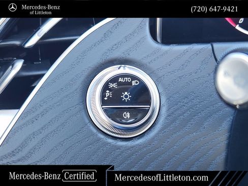 Used 2026 Mercedes-Benz E 350 4MATIC Sedan image 21