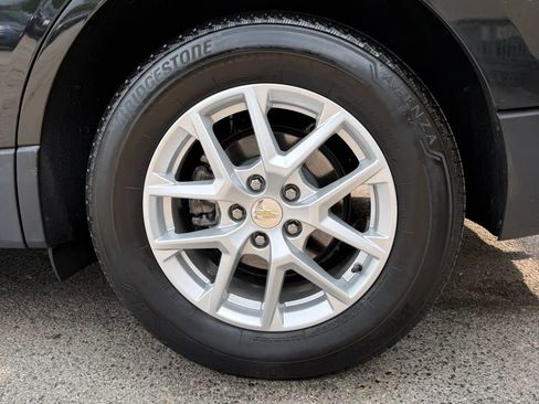 Used 2023 Chevrolet Equinox LT image 33