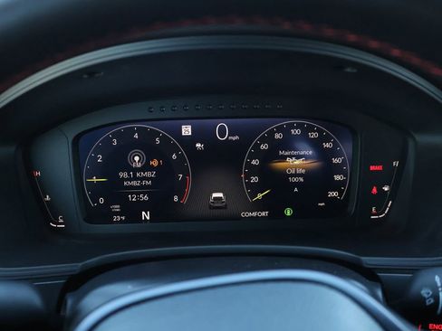 Certified 2024 Honda Civic Type R image 28