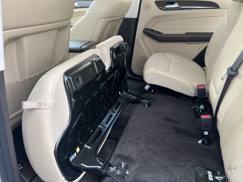 Used 2018 Mercedes-Benz GLE 350 4MATIC image 17