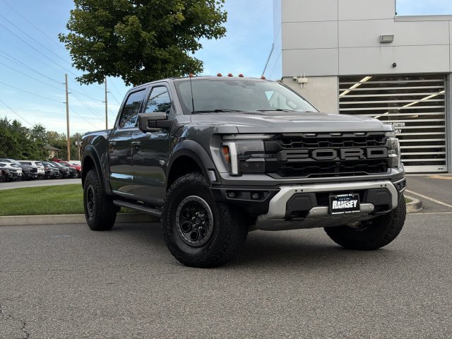 Used 2024 Ford F150 Raptor AWD/4WD image 1