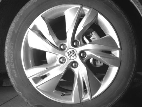 Used 2025 Buick Encore GX Preferred FWD image 13