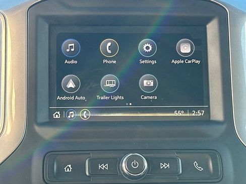 Used 2023 GMC Sierra 1500 Pro w/ Pro Value Package image 29