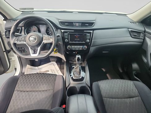 Used 2019 Nissan Rogue S w/ Special Edition Package AWD/4WD image 11
