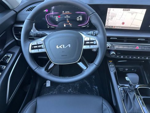 New 2025 Kia Telluride S image 14