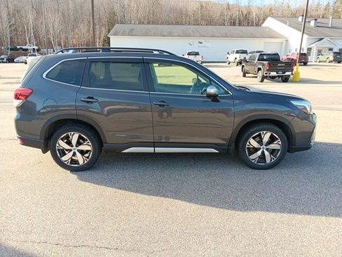 Used 2021 Subaru Forester Touring image 30