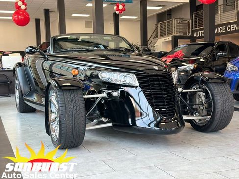 Used 1999 Plymouth Prowler image 1