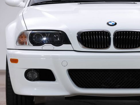 Used 2006 BMW M3 Coupe image 10