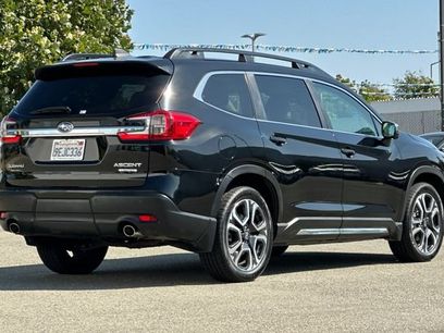 Used 2023 Subaru Ascent Limited w/ Technology Package