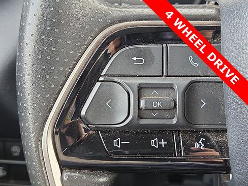 Used 2024 Toyota Tundra SR5 image 21