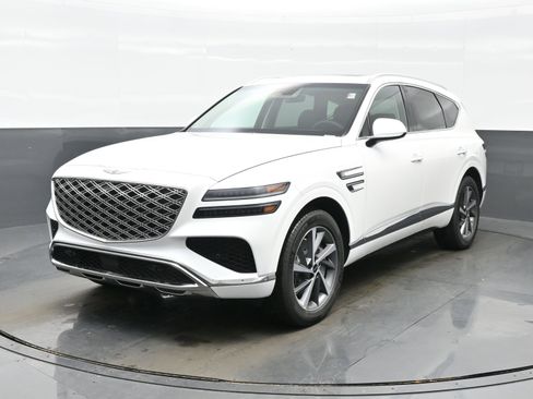 New 2026 Genesis GV80 2.5T Select image 1