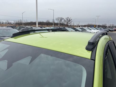 New 2026 Subaru Crosstrek 2.5i Limited image 6