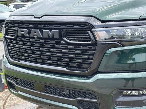 New 2026 RAM 1500 Express AWD/4WD image 10