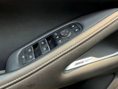 Certified 2025 INFINITI QX60 Luxe AWD/4WD image 11
