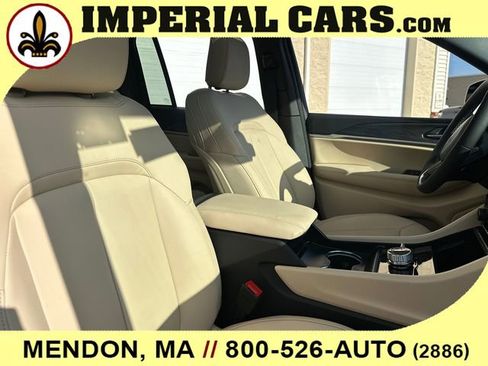 New 2025 Jeep Grand Cherokee Limited image 17