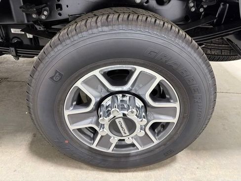 New 2026 Ford F350 Lariat AWD/4WD image 8