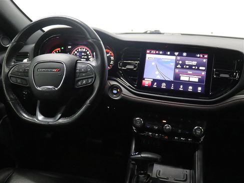Used 2021 Dodge Durango R/T w/ Technology Group AWD/4WD image 26