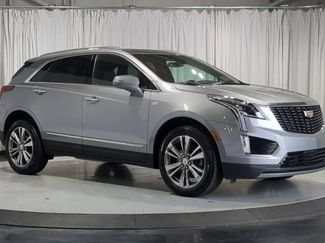 Used 2025 Cadillac XT5 Premium Luxury AWD/4WD video 2
