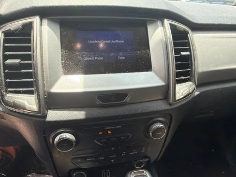 Used 2020 Ford Ranger XLT w/ Equipment Group 302A Luxury RWD image 6