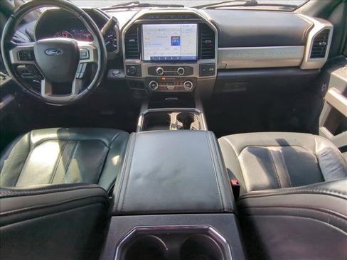 Used 2022 Ford F250 Platinum image 17