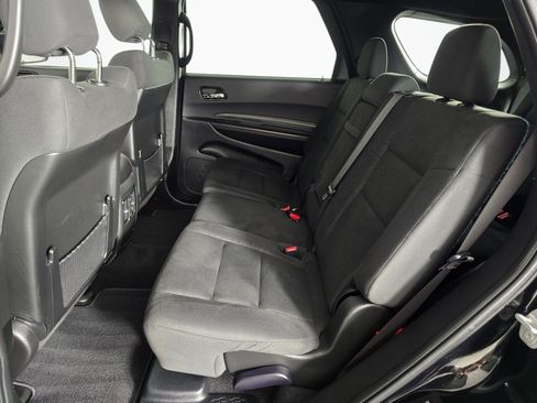 Used 2023 Dodge Durango GT AWD/4WD image 37