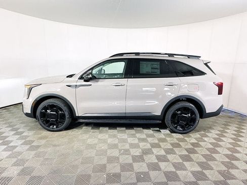 New 2026 Kia Sorento SX AWD/4WD image 8