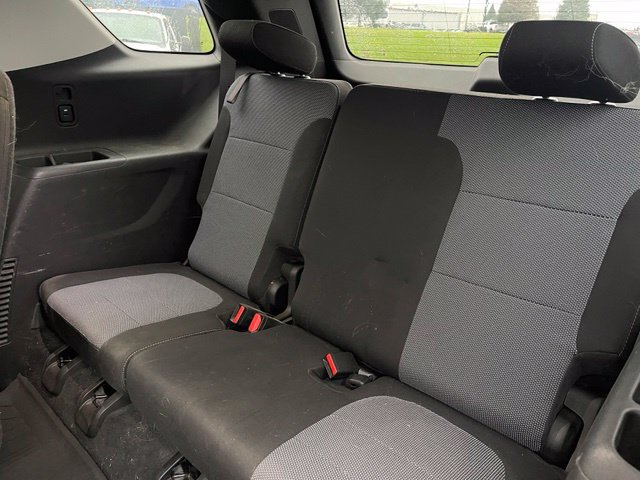 Used 2018 Chevrolet Traverse LT FWD image 5