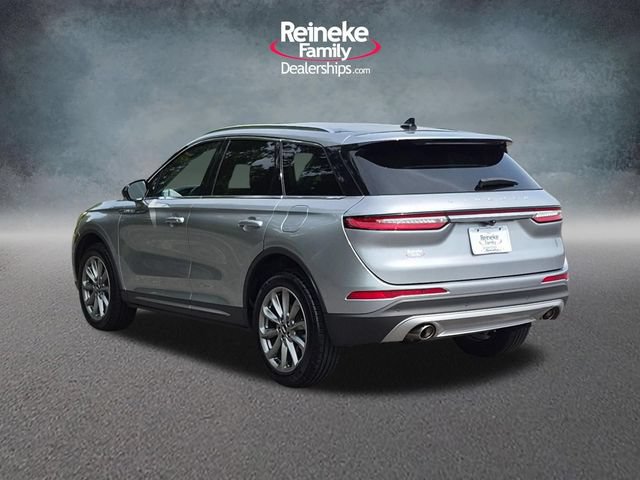 Used 2022 Lincoln Corsair AWD w/ Premium Package image 8