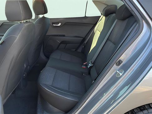 Used 2021 Kia Rio S FWD image 26