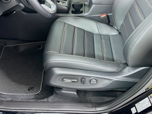 Certified 2026 Honda CR-V Sport Touring image 21