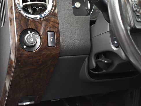 Used 2016 Ford F350 Platinum image 22