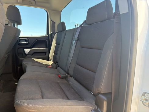 Used 2016 Chevrolet Silverado 1500 LT image 12