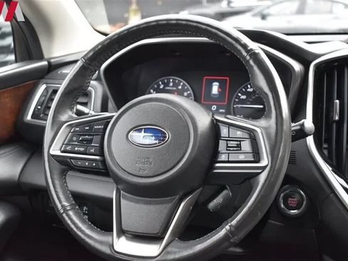 Used 2024 Subaru Ascent Touring AWD/4WD image 14