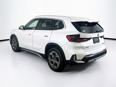 Used 2025 BMW X1 xDrive28i AWD/4WD image 5