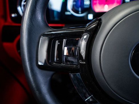 Used 2024 Rolls-Royce Spectre w/ Spectre Launch Package image 50