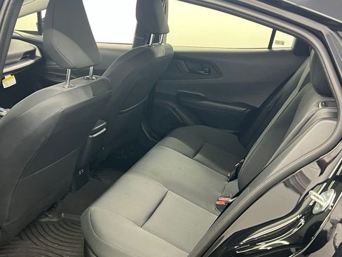 Used 2026 Toyota Prius LE image 9
