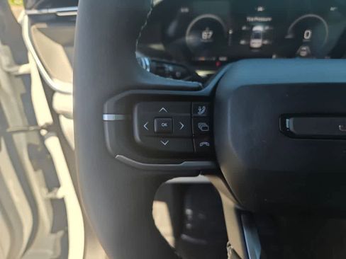 New 2026 Jeep Cherokee Laredo AWD/4WD image 21