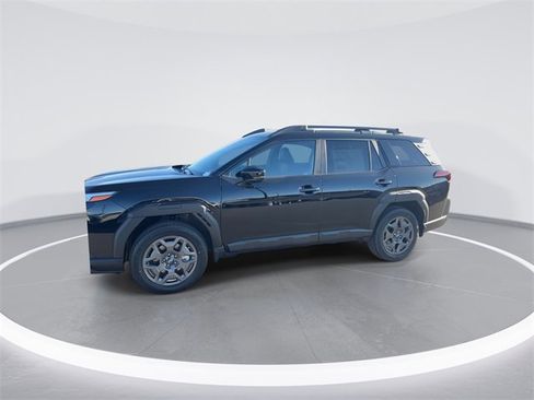 New 2026 Subaru Outback Premium image 4