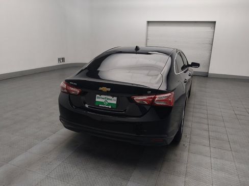 Used 2020 Chevrolet Malibu LT FWD image 7