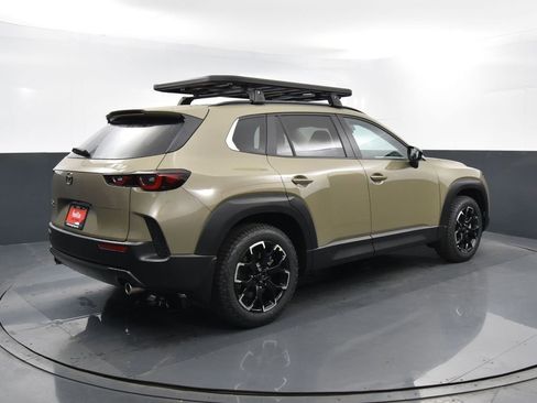 New 2026 MAZDA CX-50 Meridian Edition w/ Apex Package image 29